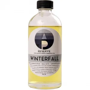Australian Private Reserve Winterfall / Winterfell (Aftershave) perfume bottle