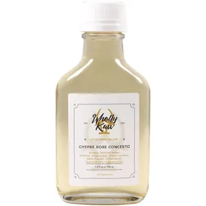 Wholly Kaw Chypre Rose Concerto (Aftershave) parfüm şişesi