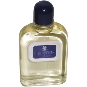 H. Roberts & Co. H. Roberts - Lavanda parfüm şişesi
