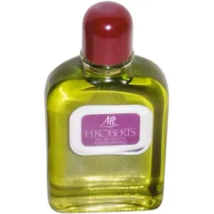 H. Roberts & Co. H. Roberts - Ambra Orientale parfüm şişesi