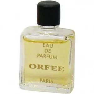 Logos Orfee parfüm şişesi