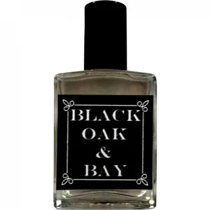 Red Deer Grove Black Oak & Bay parfüm şişesi