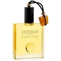 Esteban Baume Tolu perfume bottle