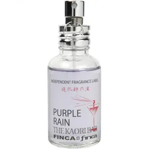 Finca Purple Rain / パープルレイン(道化師の涙) parfüm şişesi