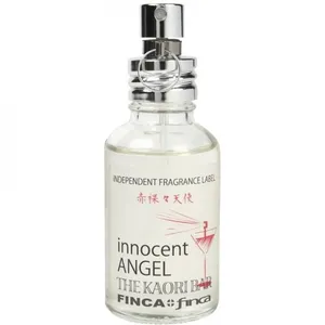 Finca Innocent Angel / イノセントエンジェル（赤裸々天使） parfüm şişesi