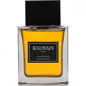 Balmain Carbone (2010) (Eau de Toilette) perfume bottle