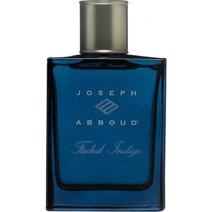 Joseph Abboud Faded Indigo perfume bottle