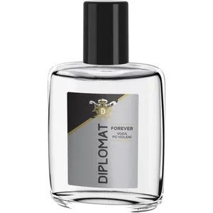 Astrid Diplomat Forever (Voda po holení) perfume bottle