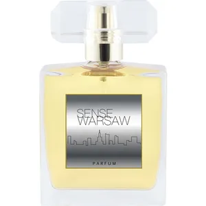 Sense Dubai Sense Warsaw perfume bottle
