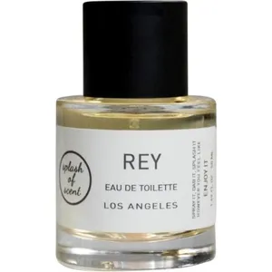 Splash of Scent Rey perfume bottle