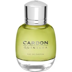 Cardon Quintana parfüm şişesi