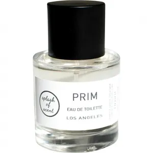 Splash of Scent Prim parfüm şişesi