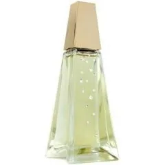 Bob Mackie Iridescence parfüm şişesi