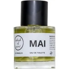 Splash of Scent Mai parfüm şişesi