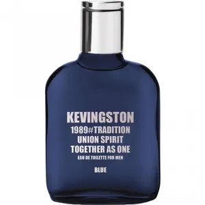 Kevingston 1989#Tradition Blue - Union Spirit Together as One parfüm şişesi