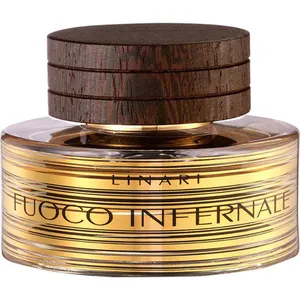 Linari Fuoco Infernale parfüm şişesi