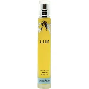 Edens Garden Allure parfüm şişesi