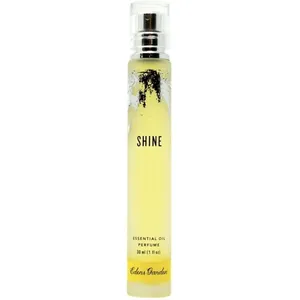 Edens Garden Shine parfüm şişesi