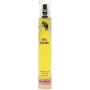 Edens Garden Rose Bergamot parfüm şişesi