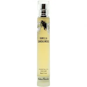 Edens Garden Vanilla Sandalwood parfüm şişesi