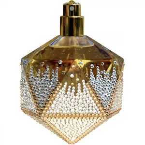 Cuarzo The Circle Spirit of Ether perfume bottle