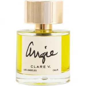 Clare V. Angie parfüm şişesi