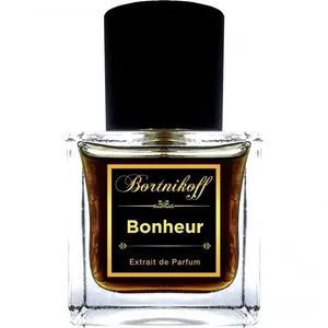 Bortnikoff Bonheur parfüm şişesi