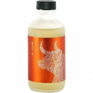 Barrister And Mann Seville (Aftershave) parfüm şişesi