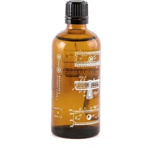 Barrister And Mann Barrister's Reserve - Classic parfüm şişesi