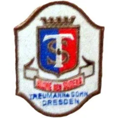 Treumann & Sohn Blume des Südens parfüm şişesi