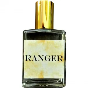 Red Deer Grove Ranger parfüm şişesi