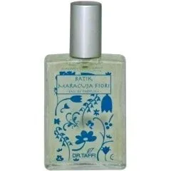Dr. Taffi Batik Maracuja Fiori parfüm şişesi
