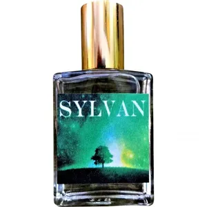 Red Deer Grove Sylvan parfüm şişesi