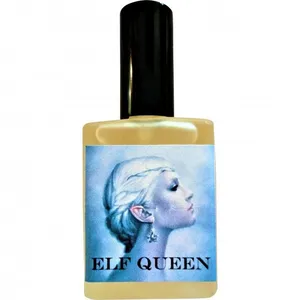 Red Deer Grove Elf Queen perfume bottle