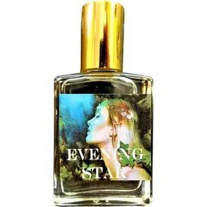 Red Deer Grove Evening Star parfüm şişesi