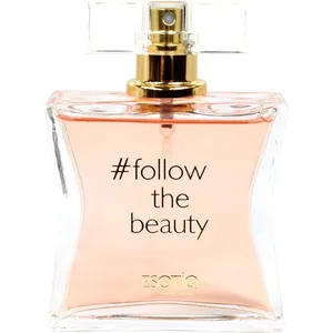 Esotiq Joanna Krupa - #follow the beauty parfüm şişesi