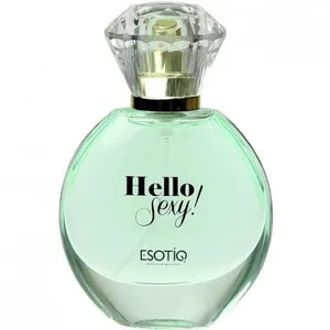 Esotiq Hello Sexy parfüm şişesi
