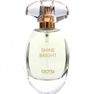 Esotiq Shine Bright parfüm şişesi