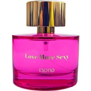 Esotiq Love More Sexy parfüm şişesi