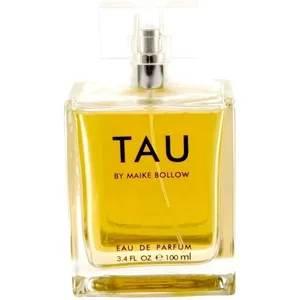 Maike Bollow Tau perfume bottle