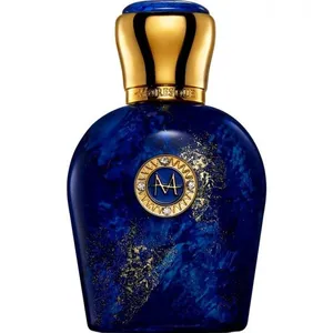 Moresque Sahara Blue parfüm şişesi