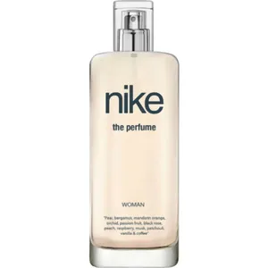 Nike The Perfume Woman parfüm şişesi