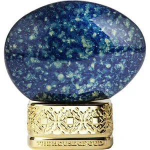 The House of Oud Sapphire Blue / Rock 'n' Rouge perfume bottle