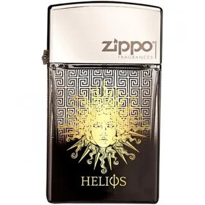 Zippo Fragrances Helios parfüm şişesi