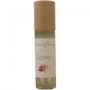 Sacredflower Love parfüm şişesi