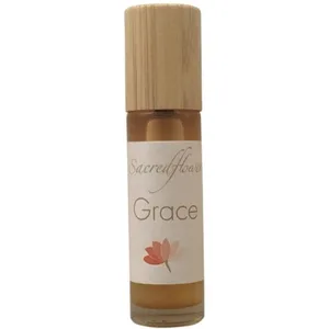 Sacredflower Grace parfüm şişesi