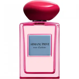 Giorgio Armani Armani Privé - Rose d'Artiste parfüm şişesi