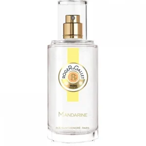 Roger & Gallet Mandarine parfüm şişesi