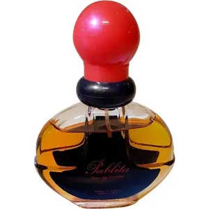 Créa Parfums Pablita parfüm şişesi
