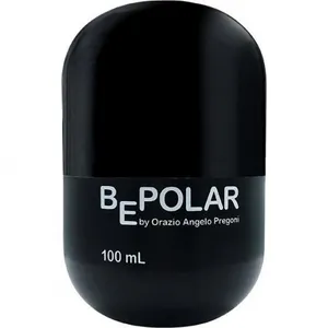 Bepolar OS perfume bottle